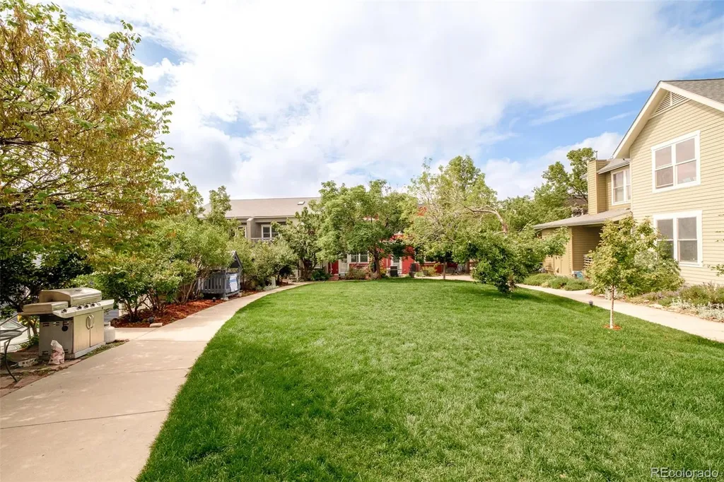 1617 Yellow Pine Avenue Boulder CO 80304