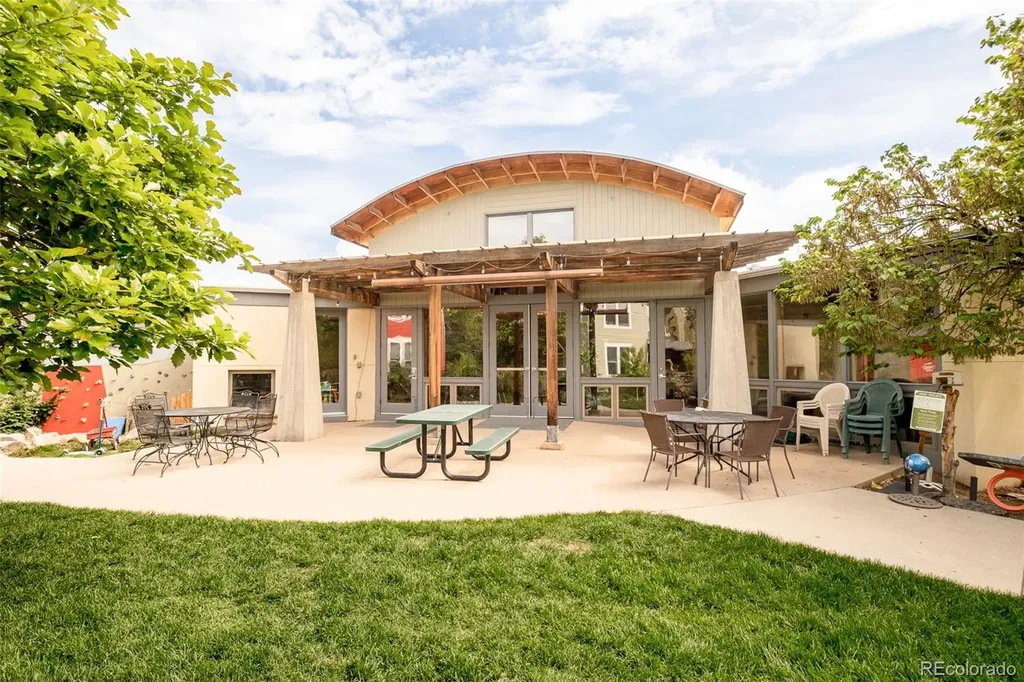 1617 Yellow Pine Avenue Boulder CO 80304