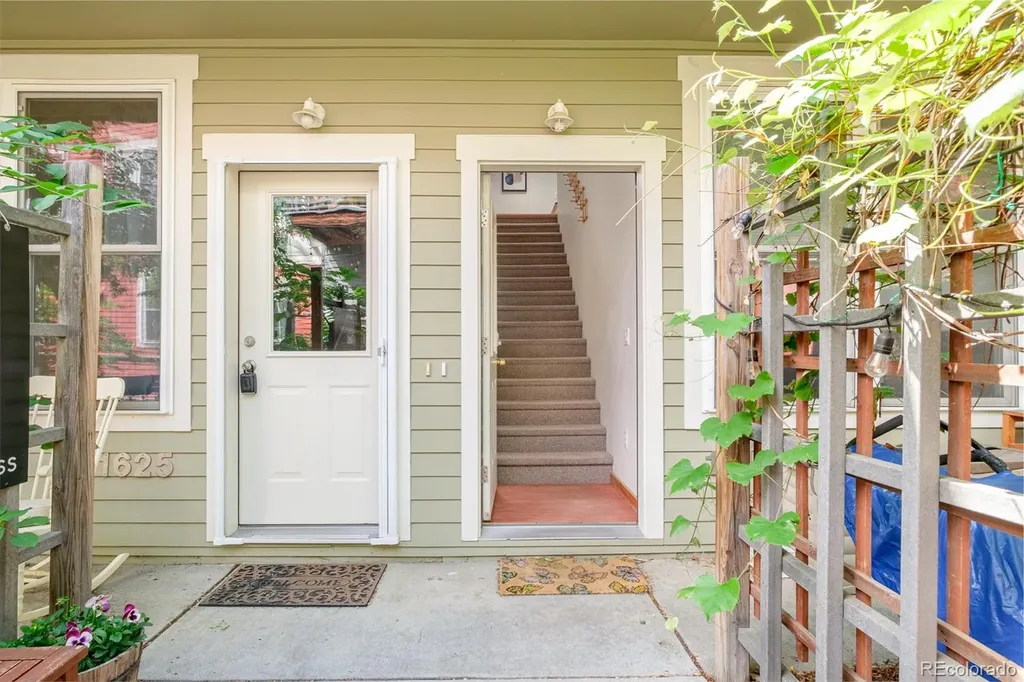 1617 Yellow Pine Avenue Boulder CO 80304