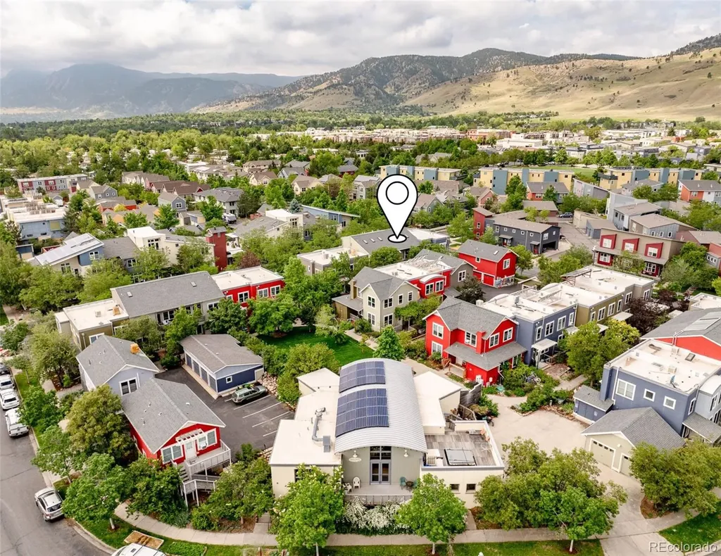1617 Yellow Pine Avenue Boulder CO 80304