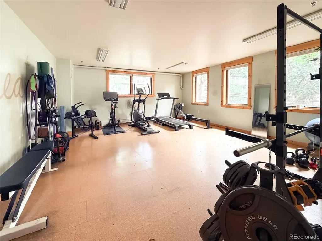 1617 Yellow Pine Avenue Boulder CO 80304