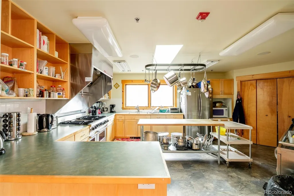 1617 Yellow Pine Avenue Boulder CO 80304
