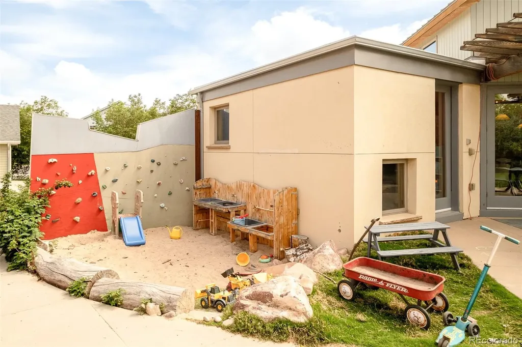 1617 Yellow Pine Avenue Boulder CO 80304
