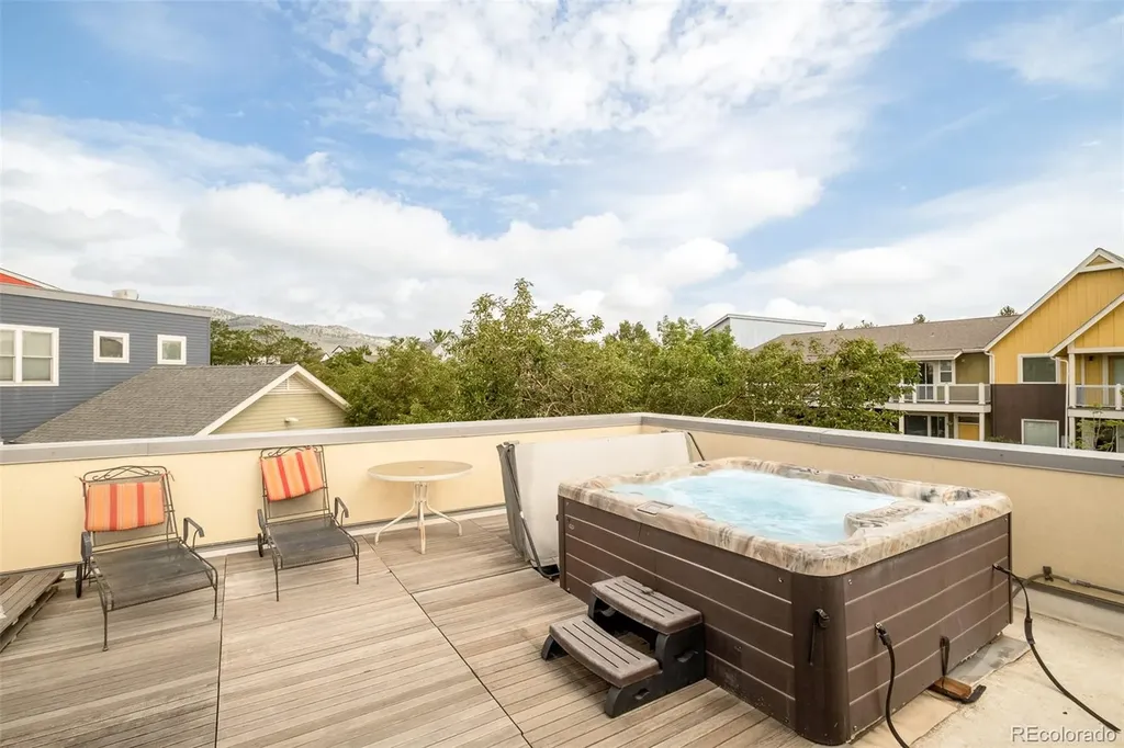 1617 Yellow Pine Avenue Boulder CO 80304
