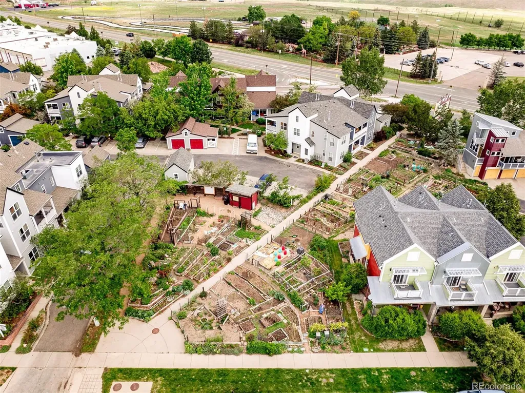 1617 Yellow Pine Avenue Boulder CO 80304