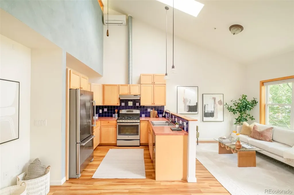 1617 Yellow Pine Avenue Boulder CO 80304