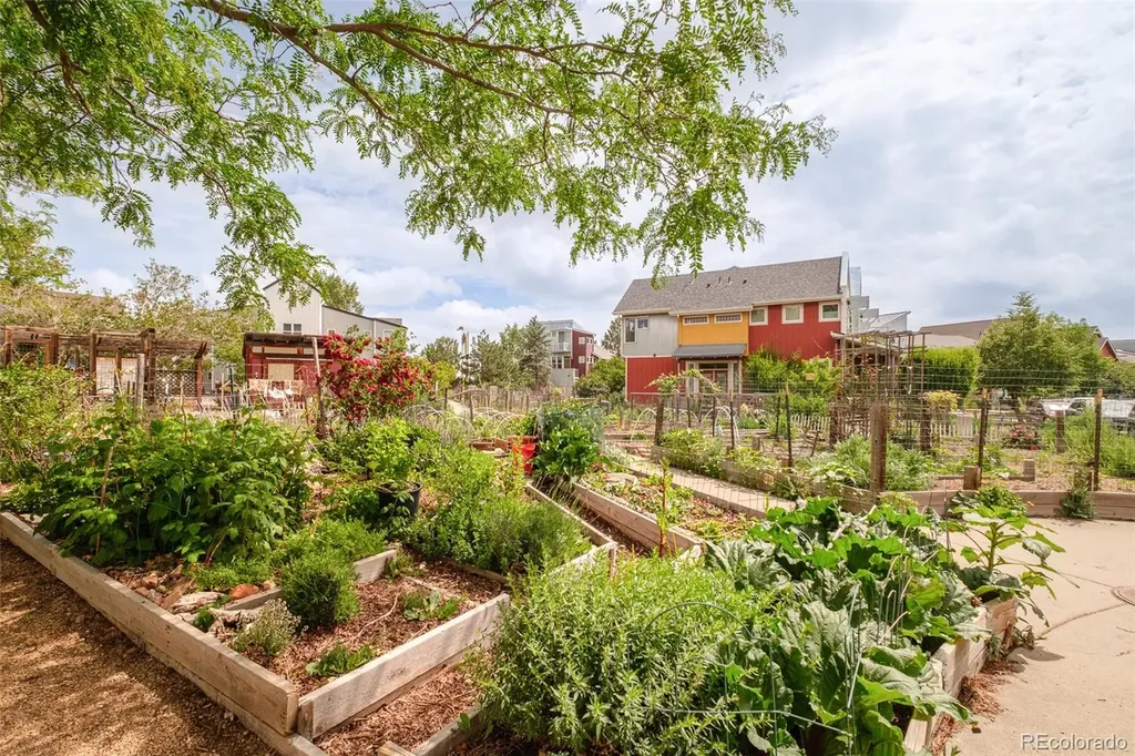 1617 Yellow Pine Avenue Boulder CO 80304