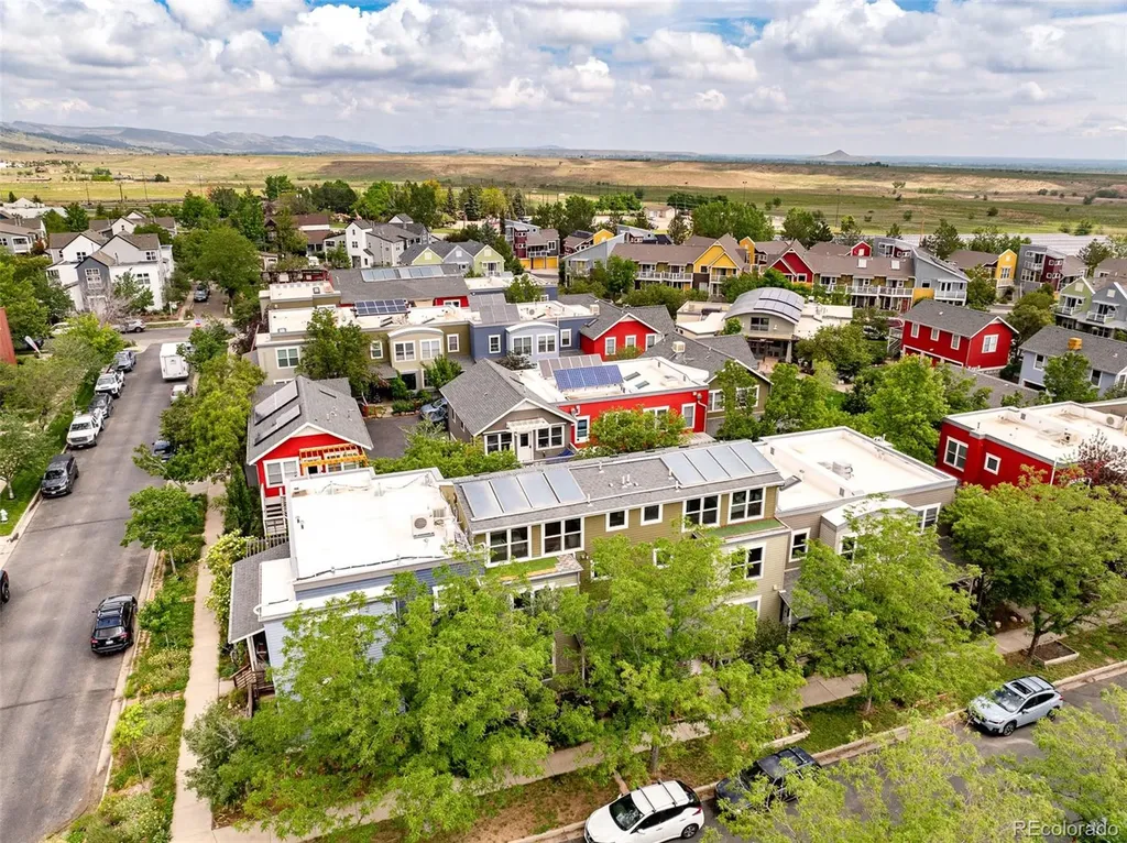 1617 Yellow Pine Avenue Boulder CO 80304