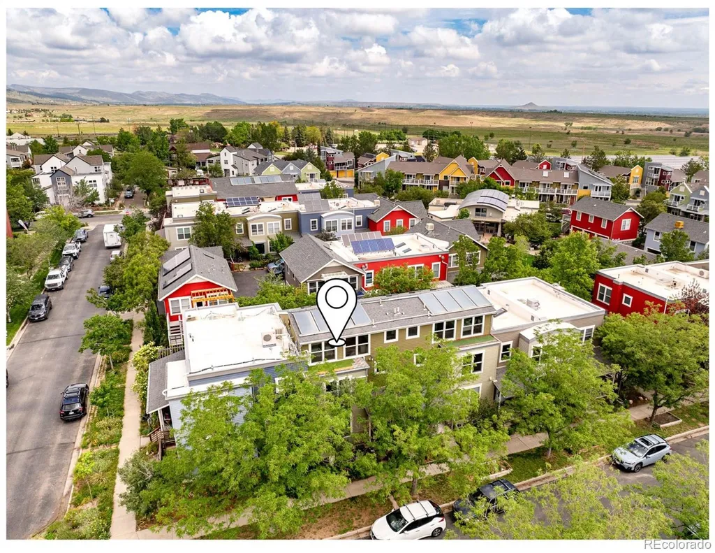 1617 Yellow Pine Avenue Boulder CO 80304