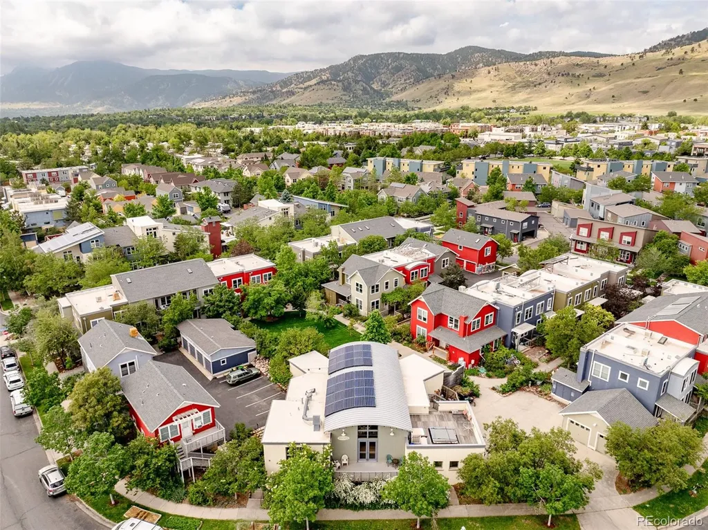 1617 Yellow Pine Avenue Boulder CO 80304