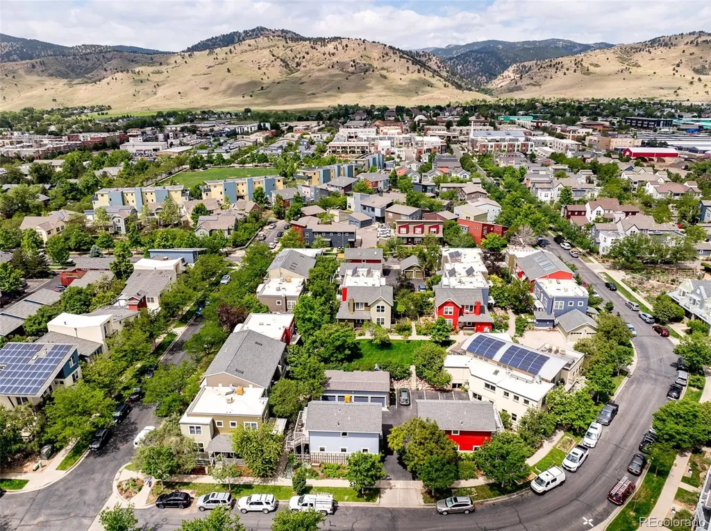 1617 Yellow Pine Avenue Boulder CO 80304