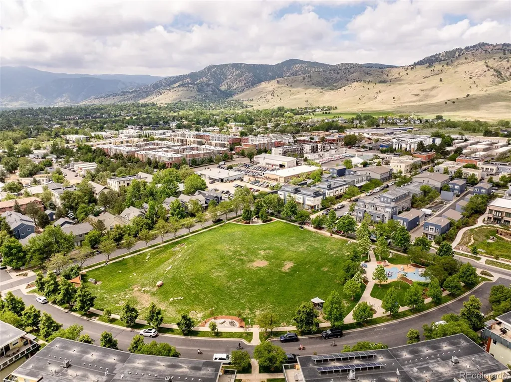 1617 Yellow Pine Avenue Boulder CO 80304
