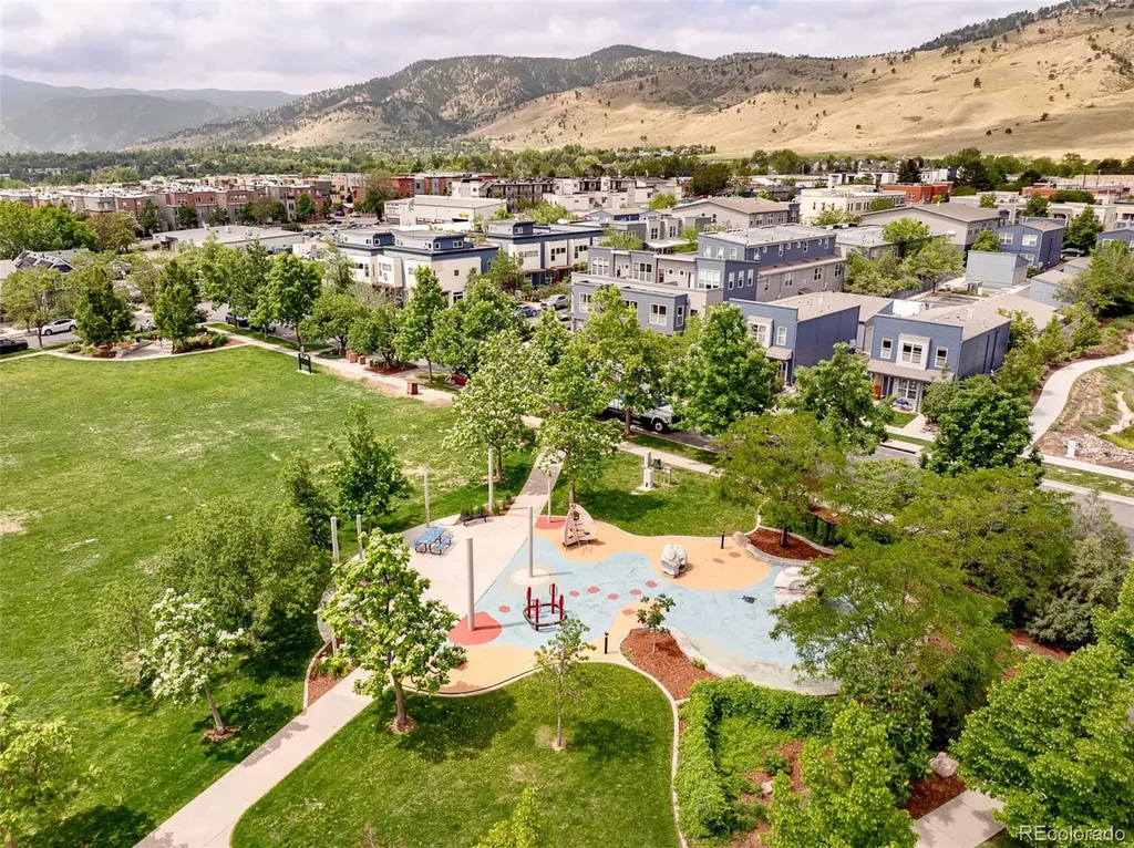 1617 Yellow Pine Avenue Boulder CO 80304