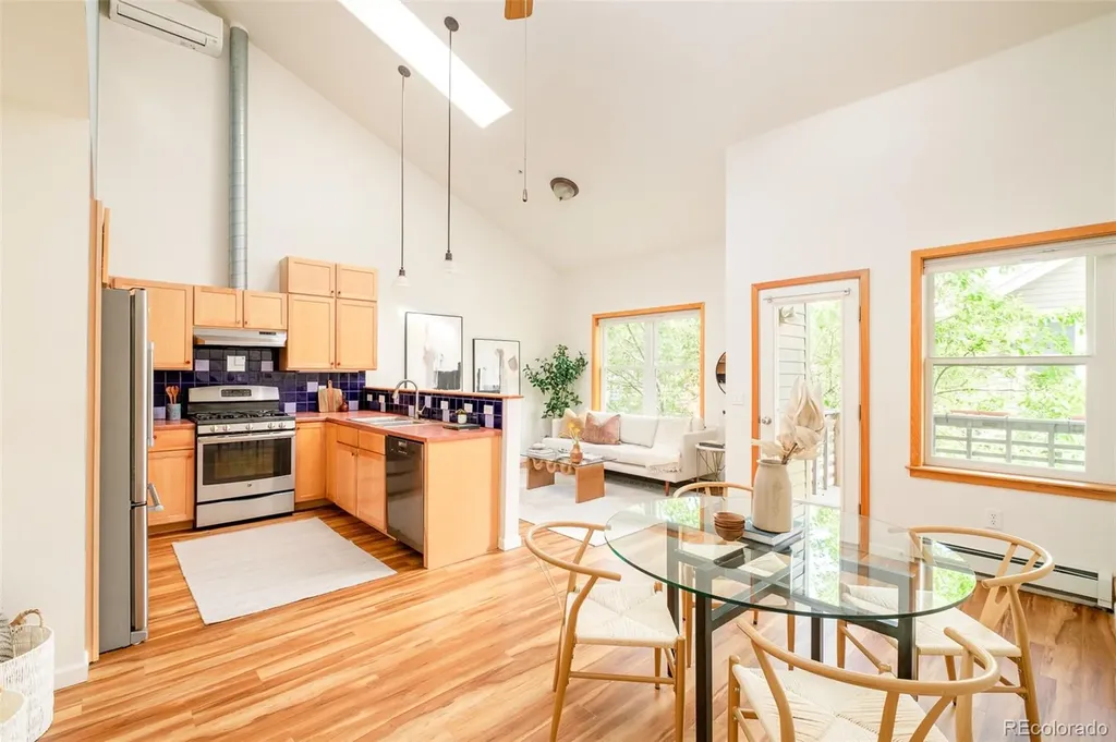 1617 Yellow Pine Avenue Boulder CO 80304