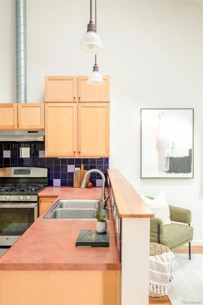 1617 Yellow Pine Avenue Boulder CO 80304