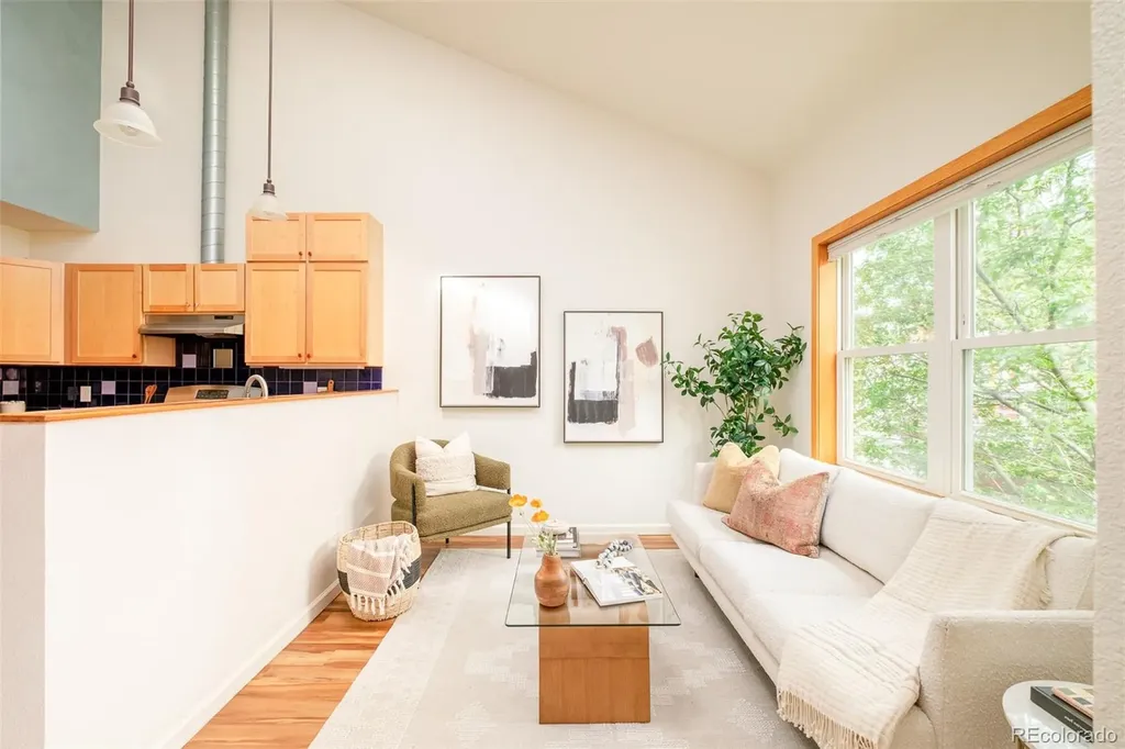 1617 Yellow Pine Avenue Boulder CO 80304