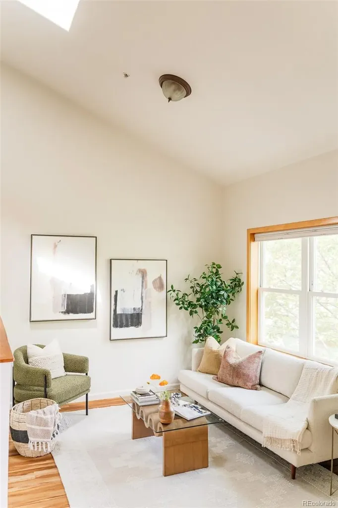 1617 Yellow Pine Avenue Boulder CO 80304