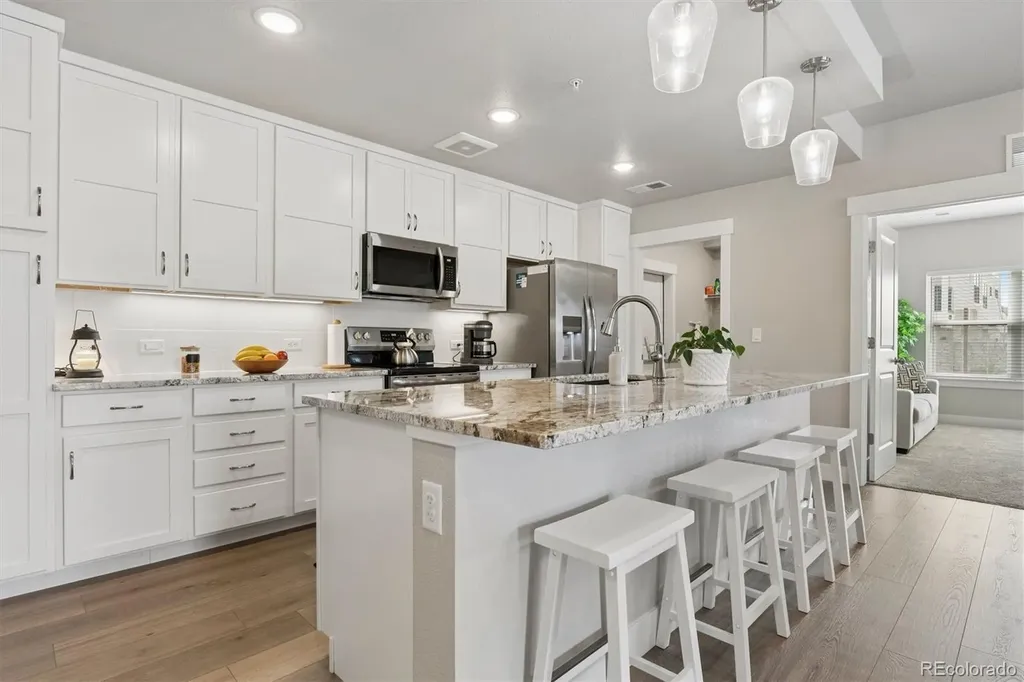 3425 Triano Creek Drive Loveland CO 80538