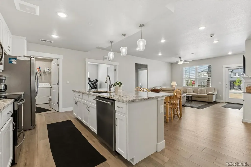 3425 Triano Creek Drive Loveland CO 80538