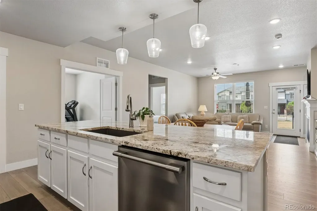 3425 Triano Creek Drive Loveland CO 80538