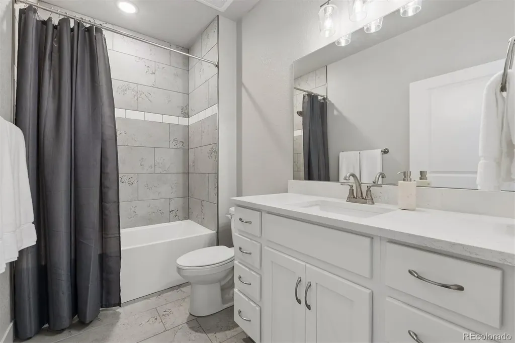 3425 Triano Creek Drive Loveland CO 80538
