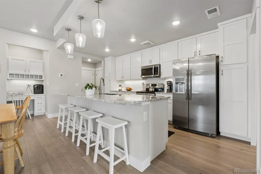 3425 Triano Creek Drive Loveland CO 80538