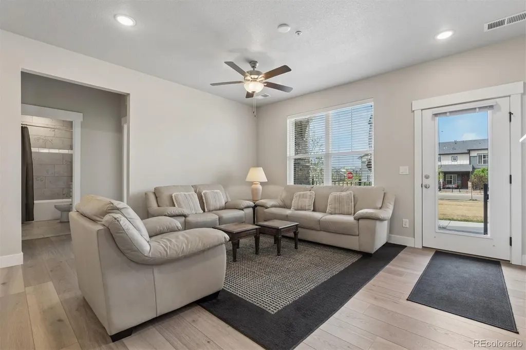 3425 Triano Creek Drive Loveland CO 80538