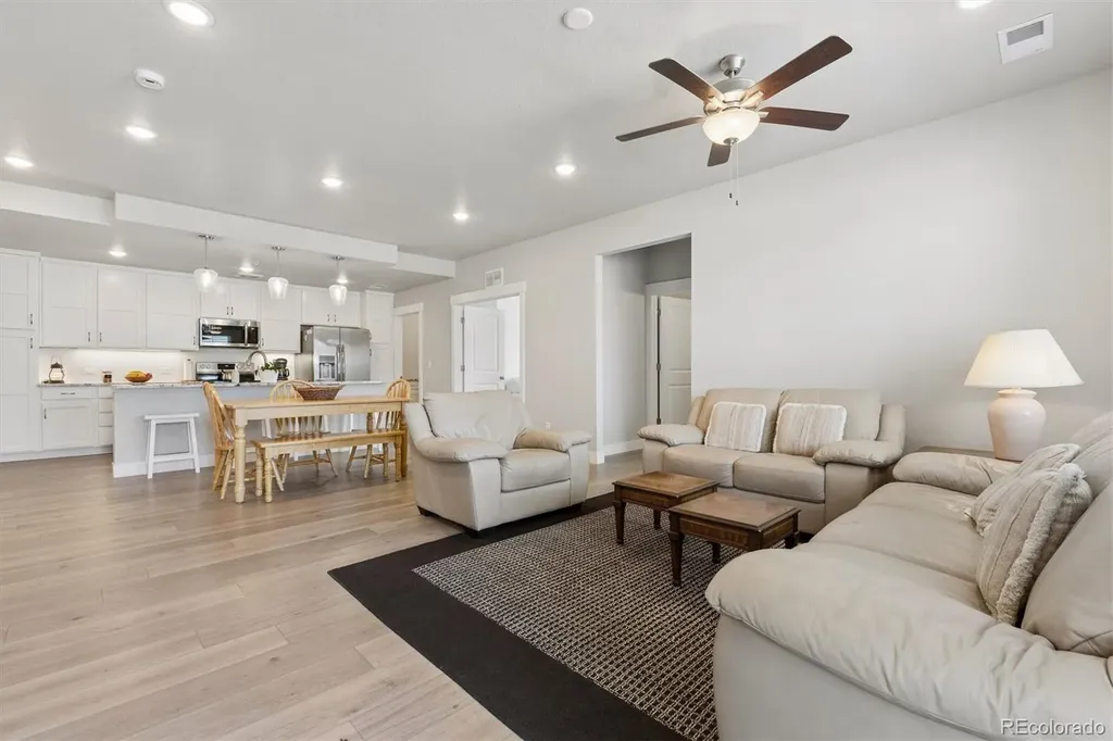 3425 Triano Creek Drive Loveland CO 80538