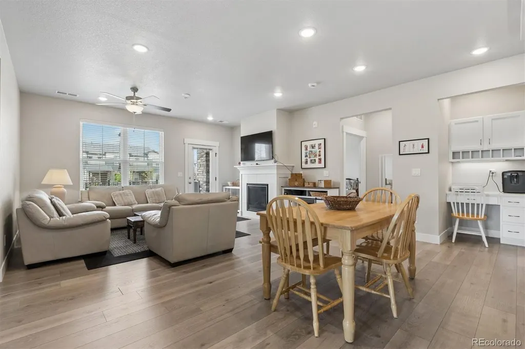 3425 Triano Creek Drive Loveland CO 80538