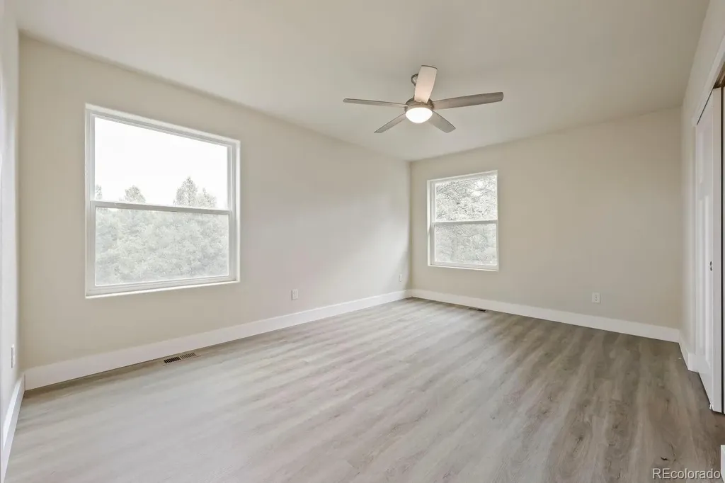 1897 N Mountain Estates Road Florissant CO 80816