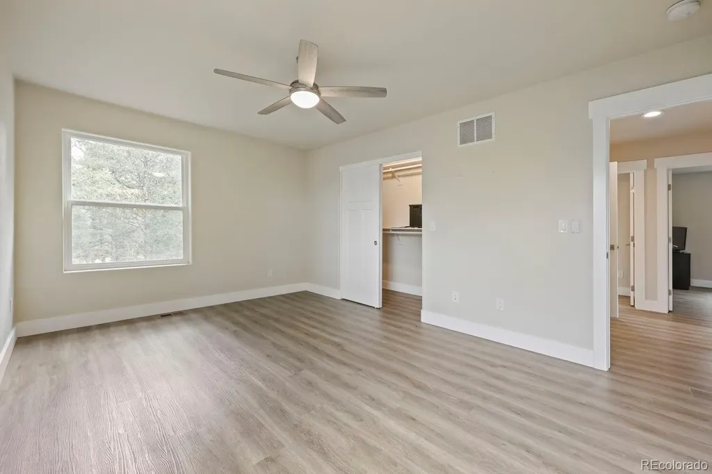1897 N Mountain Estates Road Florissant CO 80816