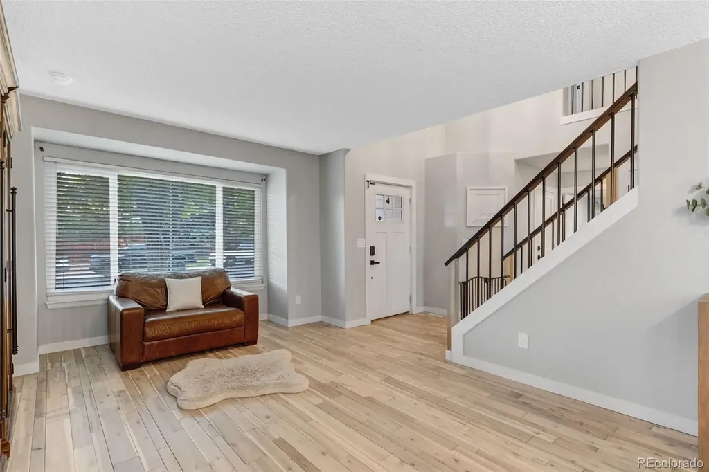 6550 S Oak Court Littleton CO 80127