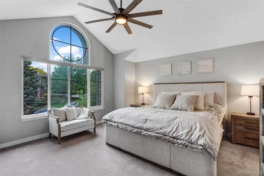 6550 S Oak Court Littleton CO 80127