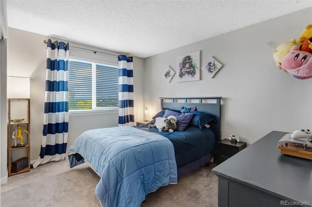 6550 S Oak Court Littleton CO 80127