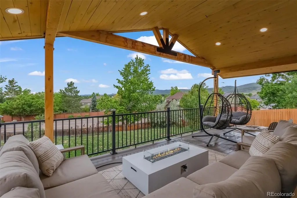 6550 S Oak Court Littleton CO 80127