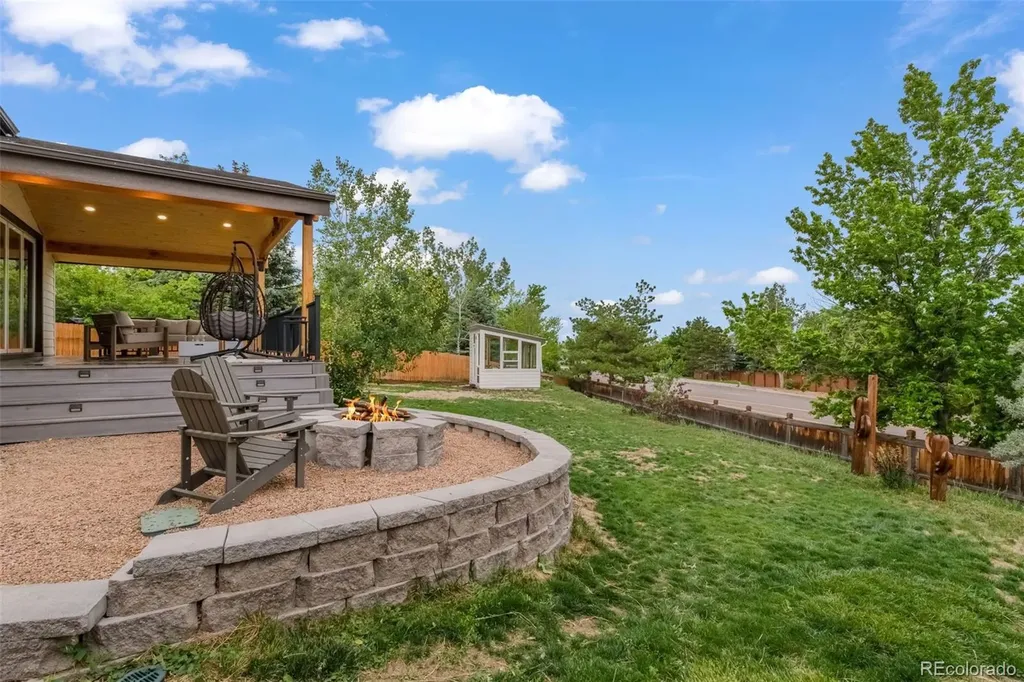 6550 S Oak Court Littleton CO 80127