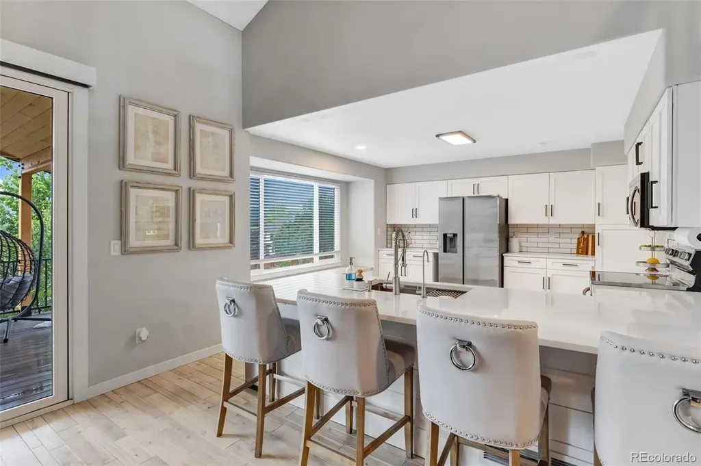 6550 S Oak Court Littleton CO 80127