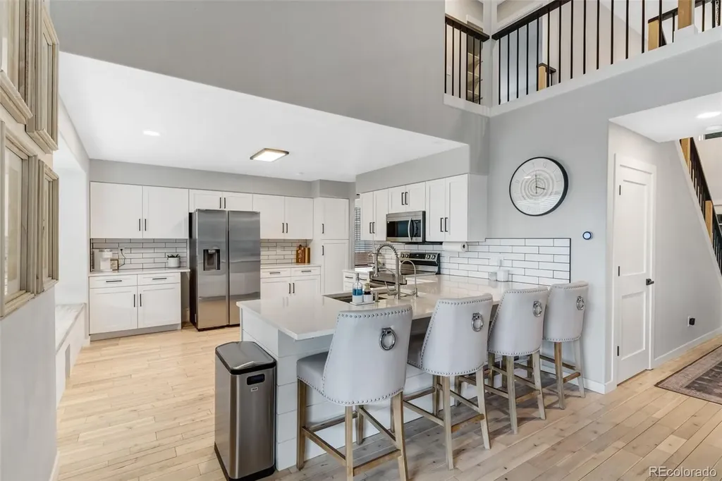 6550 S Oak Court Littleton CO 80127