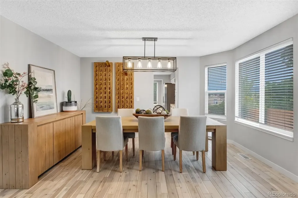 6550 S Oak Court Littleton CO 80127