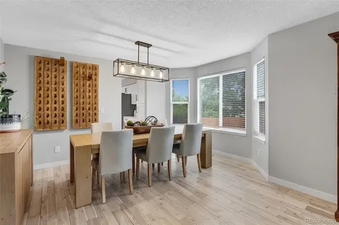 6550 S Oak Court Littleton CO 80127