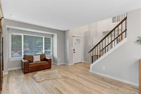 6550 S Oak Court Littleton CO 80127
