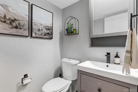 6550 S Oak Court Littleton CO 80127