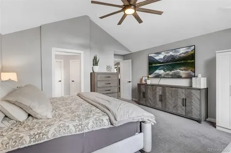 6550 S Oak Court Littleton CO 80127