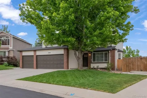 6550 S Oak Court Littleton CO 80127