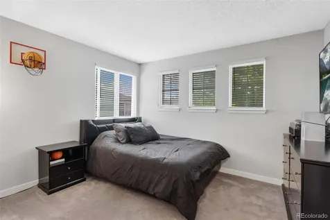 6550 S Oak Court Littleton CO 80127