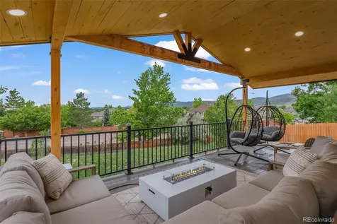 6550 S Oak Court Littleton CO 80127