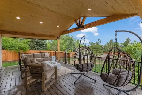 6550 S Oak Court Littleton CO 80127