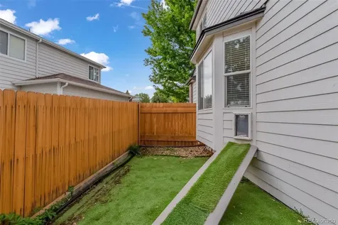 6550 S Oak Court Littleton CO 80127