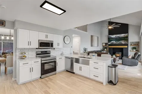 6550 S Oak Court Littleton CO 80127