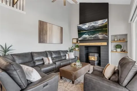 6550 S Oak Court Littleton CO 80127